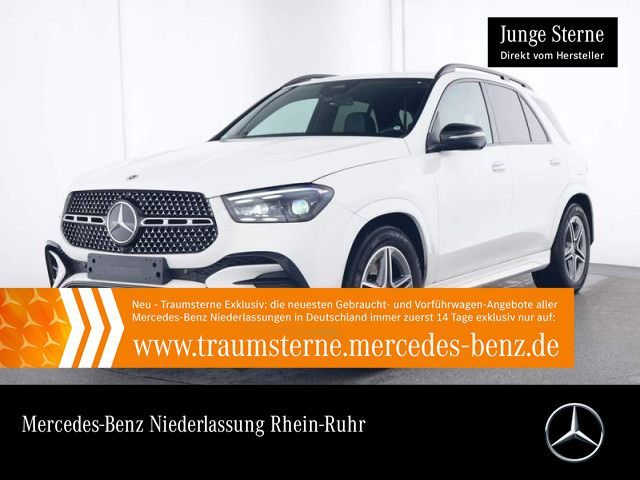 Mercedes-Benz GLE 350 de 4M AMG Advanced+/Night/Pano/Fahrassi