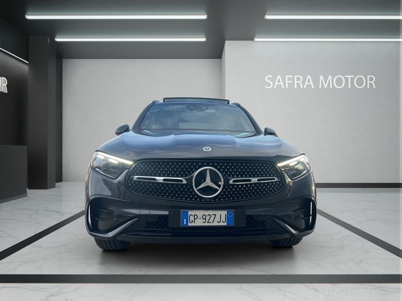 Other Mercedes-Benz GLC GLC 220 d AMG Line Premium Plu imagem 2