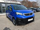 Peugeot Expert 2.0 BlueHDi 150 L2 Stop&Start (EURO 6d) - Peugeot Expert: Standheizung