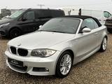 BMW 118i Cabrio M-Modell - gebrauchte BMW 118 aus dem Jahr 2009