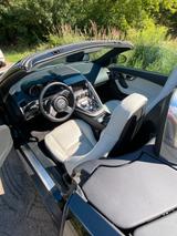 Jaguar F-Type 3.0 L V6 Kompressor Automatik - - Jaguar Gebrauchtwagen von 2014