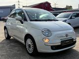 Fiat 500 Lounge *2.Hand*Klima*Panorama*Alufelgen - Fiat 500 Gebrauchtwagen in Köln