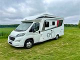 Bürstner Lyseo T700 L - Angebote entsprechen deinen Suchkriterien
