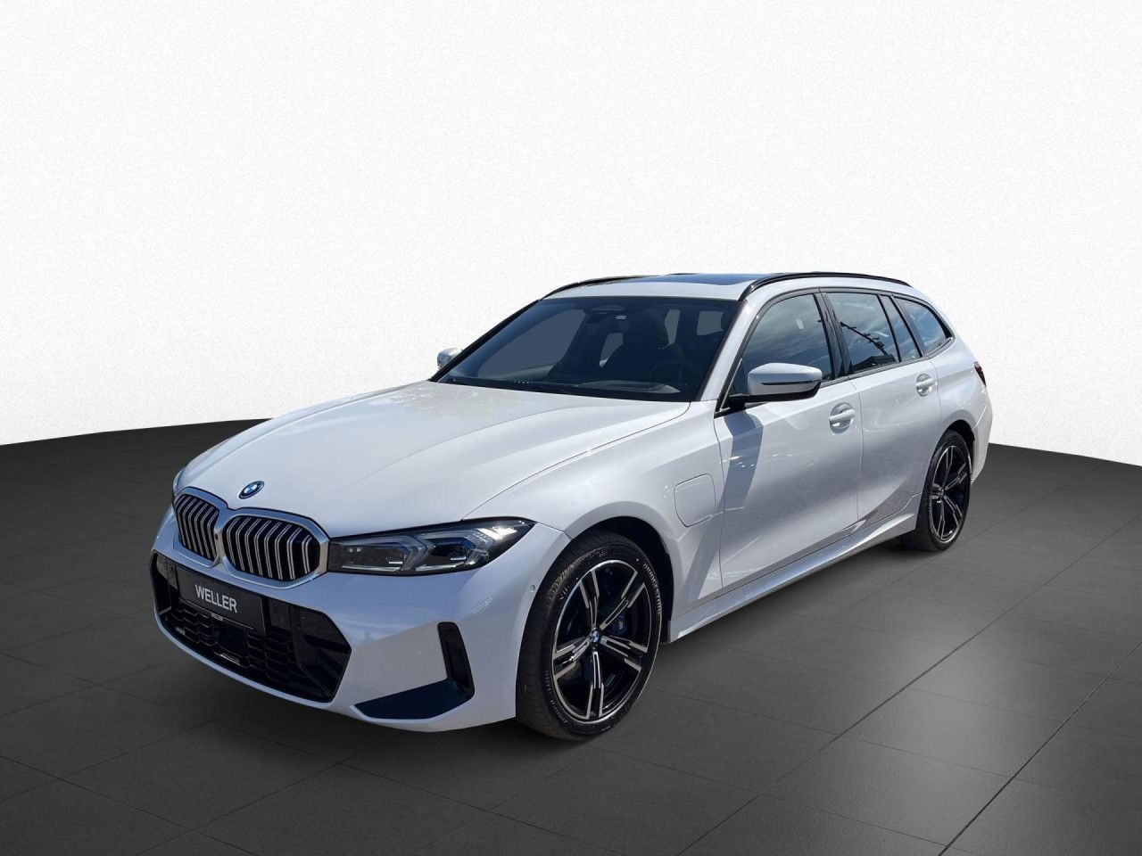 BMW 330 - Bild 3