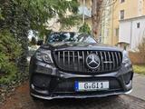 Mercedes-Benz GLS 350 d - gebrauchte Mercedes-Benz GLS 350 aus dem Jahr 2017