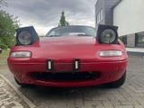 Mazda MX-5 1,6L,116PS,Oldtimer,H-Zulassung möglich,120 - Mazda MX-5 aus 1993