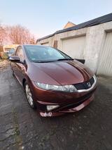 Honda Civic 1.8 Type S Type S - Honda Civic: 8 Type