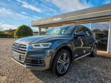 Audi Q5 2.0 TDI quattro sport, Netto. 18.740 euro - Audi Q5: Euro
