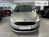 Ford C-Max Titanium Mehrzonenklima Ambientebeleuchtun - Ford C-Max: Ambiente