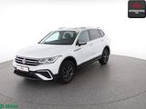 Volkswagen Tiguan Allspace 2.0 TSI 4M MATRIX,HUD,ACC,PANO - VW Tiguan Allspace Gebrauchtwagen in Berlin