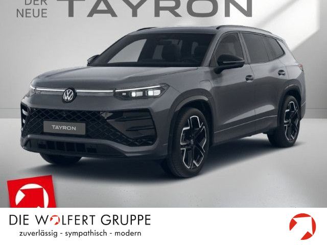 Volkswagen Tayron R-Line 1,5 l eHybrid OPF 130 kW (177 PS)