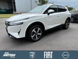 Nissan Qashqai 1.5 VC-T N-Connecta e-Power - Nissan mit Hybrid-Antrieb