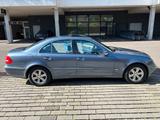 Mercedes-Benz E 320 V6 W211 - Mercedes-Benz E 320: W211