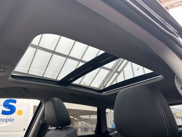 Fotografie 14 des Suzuki Vitara 1.4 Comfort+ Kamera PANO Navi Carplay