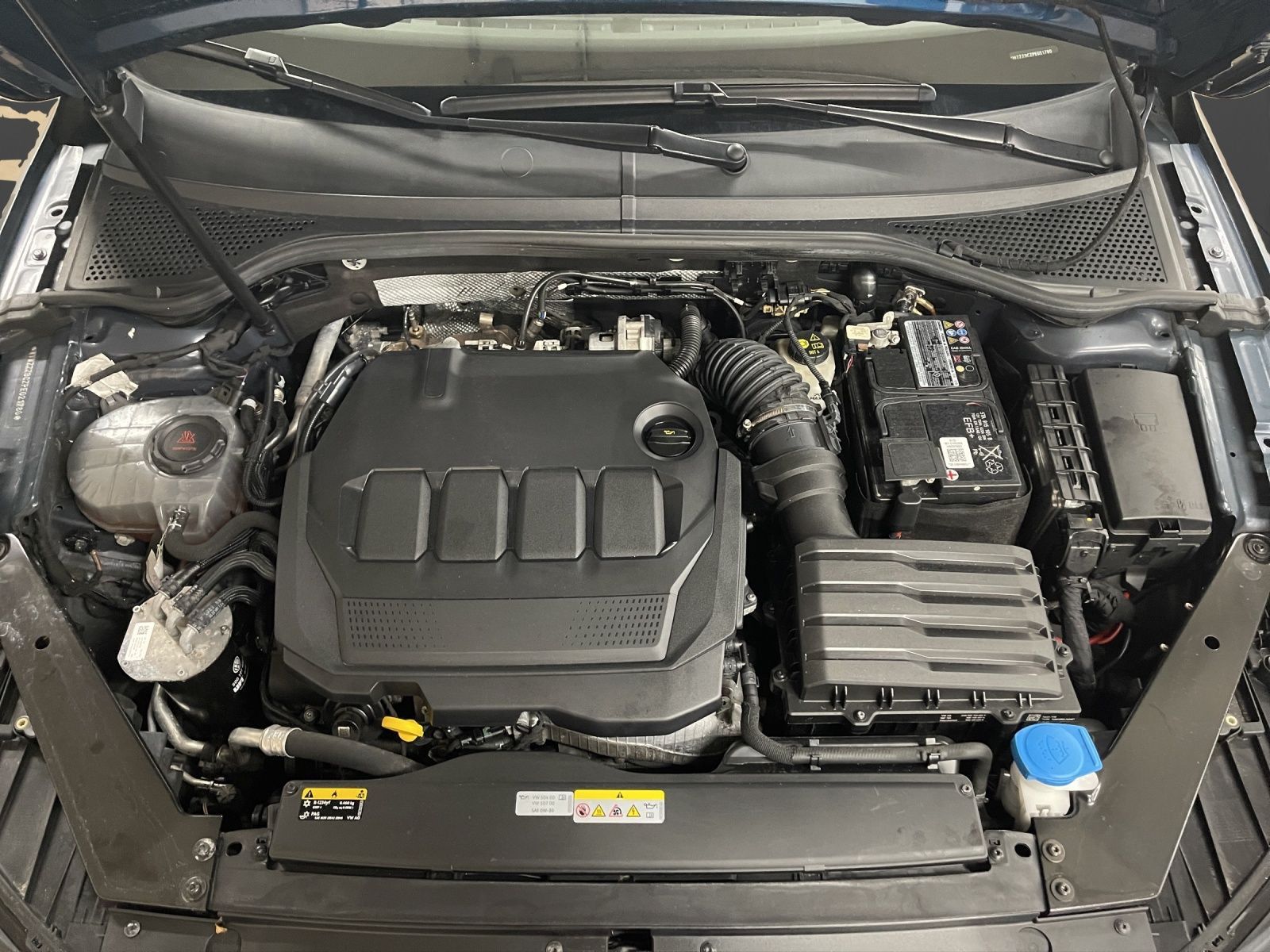 Volkswagen Passat Variant - Bild 23