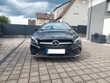Mercedes-Benz CLA 220 Shooting Brake CLA 220 d 4MATIC DCT ... - Mercedes-Benz CLA 220 Shooting Brake aus 2017