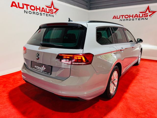 Passat Variant Conceptline DSG LED NAVI APP SHZ - Bild 4