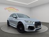 Audi Q5 40 TDI quattro design *Panorama*ABT-Bodykit* - Audi Q5: Design
