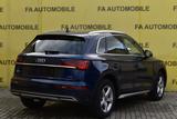 Audi Q5 45 TFSI quattro advanced/LEDER/ - Audi Q5 mit Benzin-Antrieb