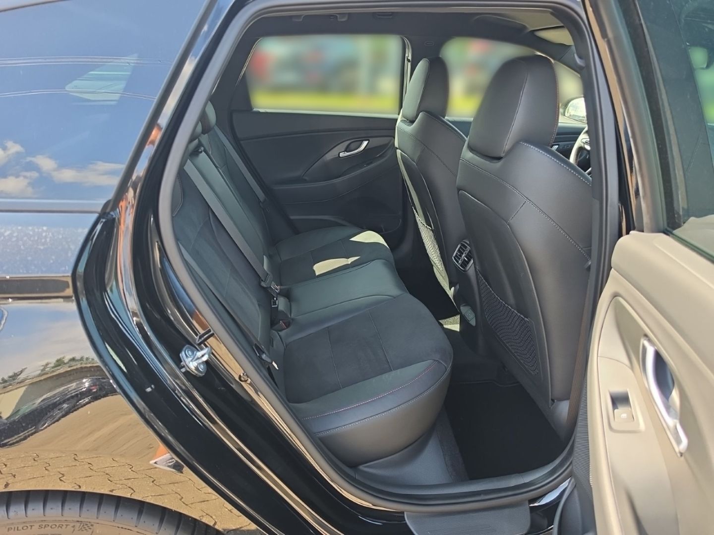 Hyundai i30 – Bild 13