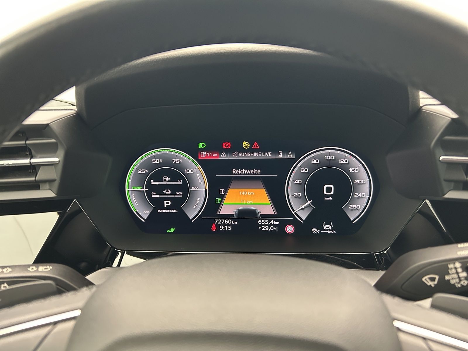 Audi A3 - Bild 9