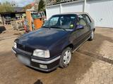 Opel Kadett E Cabrio Automatik - Opel Kadett mit Benzin-Antrieb: Automatik