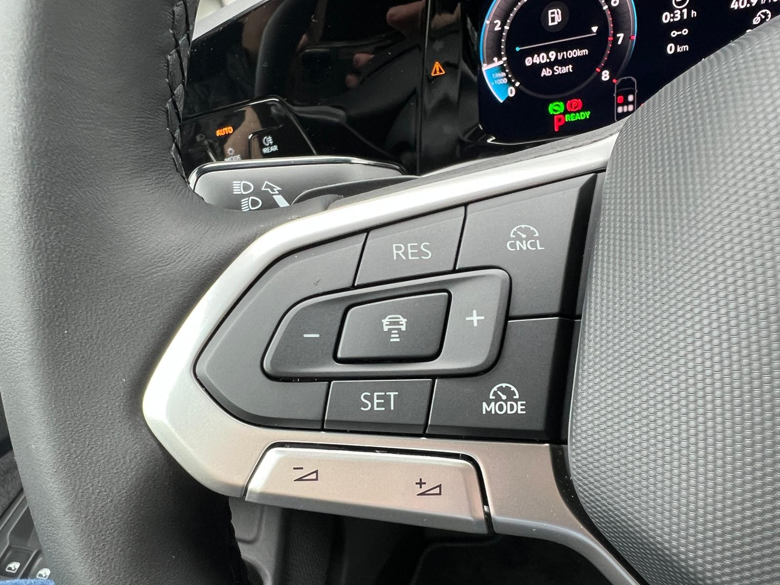 Volkswagen Golf VIII Life 1.5 eTSI DSG *LED, ACC, Kamera, 1, миниатюра 19