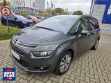 Citroën Grand C4 Picasso SELECTION 7 SITZE+CAM+LEDER+AHK - Citroën: Automatik