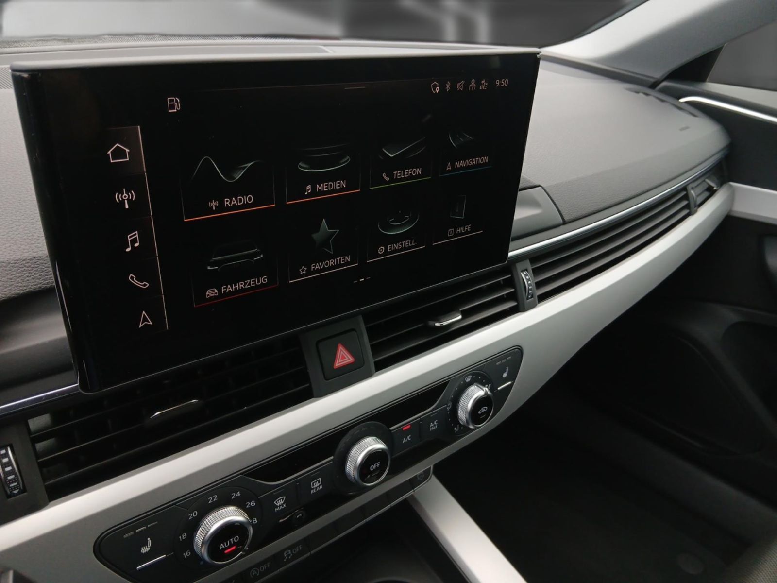 Audi A4 - Bild 17