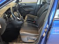 Volkswagen T-Cross - Vorschau Bild 12
