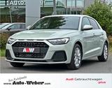 Audi A1 SPORTBACK 30TFSI SLINE 4-SEASON KAMERA OPTIKS - Audi A1: Sportback Sline