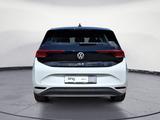 Volkswagen ID.3 Pro #CCS #LED #NAVI #LANE-ASSIST # - mit Elektro-Antrieb: Schwarz, Limousine