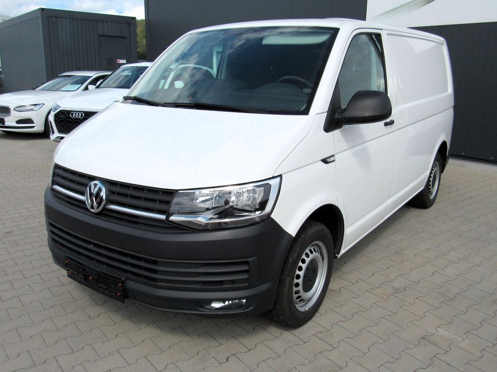 Image of Volkswagen T6 Transporter