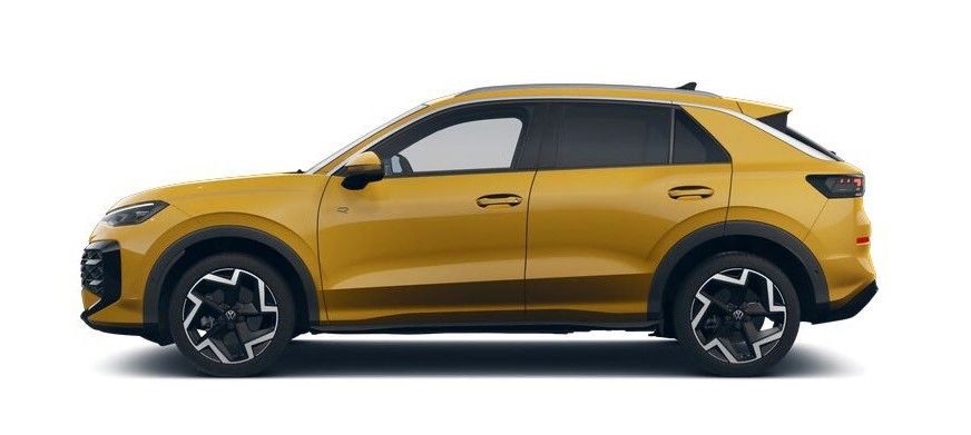 Volkswagen T-Roc - Bild 2
