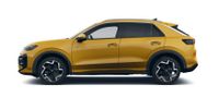 Volkswagen T-Roc - Vorschau Bild 2