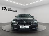BMW 520 d Touring*SCHECKHEFT*GARANTIE* - BMW 520 aus 2011: 520d