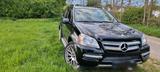 Mercedes-Benz Mercedes Benz GL 450 4matic LPG - scheckheftgepflegte Mercedes GL 450
