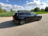 Volvo V60 T6 AWD Geartronic Inscription Scheckh. AHK  - Volvo V60: Geartronic