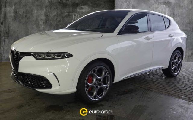 Другие ALFA ROMEO Tonale 1.5 160 CV MHEV TCT7 Tributo I