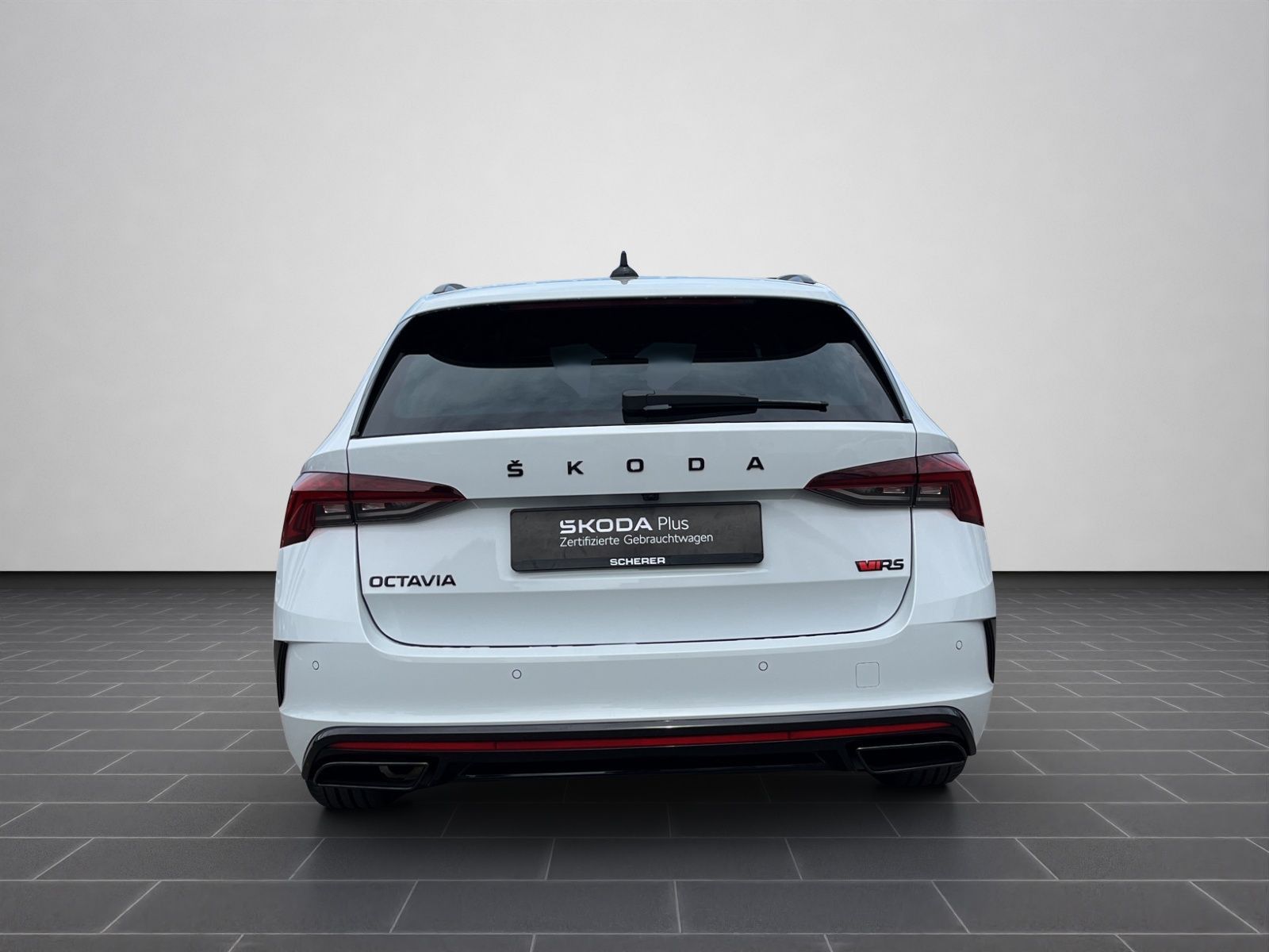 Skoda Octavia - Bild 7