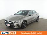 Mercedes-Benz A 180 Progressive Aut.*NAVI*TEMPO*PDC*SHZ*KLIMA* - gebrauchte Mercedes-Benz A 180 aus dem Jahr 2020