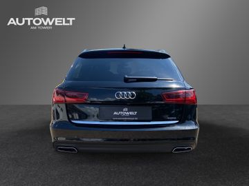 Audi A6 - 6