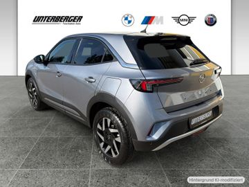 Opel Mokka - 4