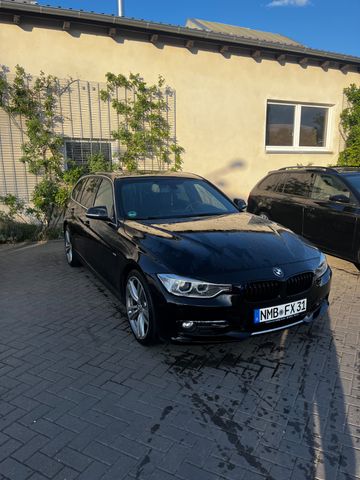 BMW 320i Touring Modern Line Modern Line