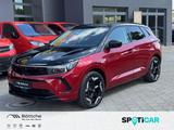 Opel Grandland GSe Plug-in Hybrid 4x4 - AHK/MATRIX/AC - Gebrauchtwagen in Lutherstadt Wittenberg