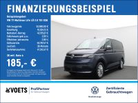 Volkswagen T7 Multivan - Vorschau Bild 2