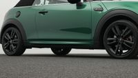 MINI Cooper S Cabrio - Vorschau Bild 22