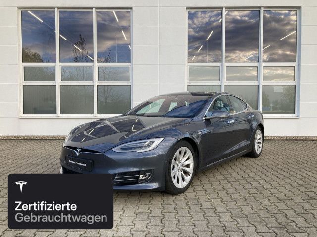 Tesla Model S Long Range AWD