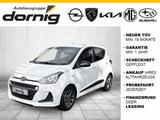 Hyundai i10 Passion, Klima, SHZ