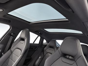 Porsche Panamera - 6